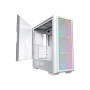 Корпус MONTECH SKY TWO GX (W) Корпус MONTECH SKY TWO GX (W)