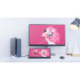 Монітор портативний Asus 14" ProArt PA148CTV mHDMI, 2xUSB, MM, IPS, sRGB 100%, Touch, Case Монітор портативний Asus 14" ProArt PA148CTV mHDMI, 2xUSB, MM, IPS, sRGB 100%, Touch, Case