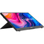 Монітор портативний Asus 14" ProArt PA148CTV mHDMI, 2xUSB, MM, IPS, sRGB 100%, Touch, Case Монітор портативний Asus 14" ProArt PA148CTV mHDMI, 2xUSB, MM, IPS, sRGB 100%, Touch, Case