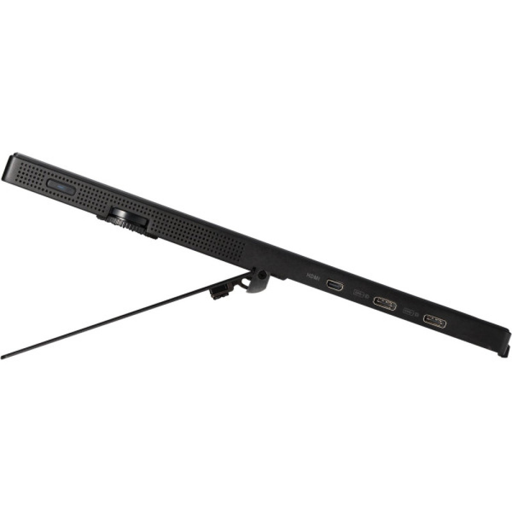 Монітор портативний Asus 14" ProArt PA148CTV mHDMI, 2xUSB, MM, IPS, sRGB 100%, Touch, Case