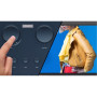 Монітор портативний Asus 14" ProArt PA148CTV mHDMI, 2xUSB, MM, IPS, sRGB 100%, Touch, Case Монітор портативний Asus 14" ProArt PA148CTV mHDMI, 2xUSB, MM, IPS, sRGB 100%, Touch, Case