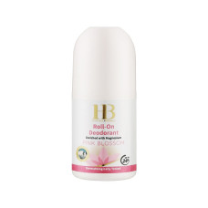 Дезодорант Health and Beauty Blossom Pink з магнієм 75 мл (7290017824437)