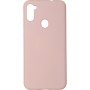 Чохол до мобільного телефона Armorstandart ICON Case for Samsung A11 /M11 Pink Sand (ARM56572) Чохол до мобільного телефона Armorstandart ICON Case for Samsung A11 /M11 Pink Sand (ARM56572)