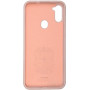 Чохол до мобільного телефона Armorstandart ICON Case for Samsung A11 /M11 Pink Sand (ARM56572) Чохол до мобільного телефона Armorstandart ICON Case for Samsung A11 /M11 Pink Sand (ARM56572)