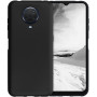 Чохол до мобільного телефона BeCover Nokia G20 Black (706931) Чохол до мобільного телефона BeCover Nokia G20 Black (706931)