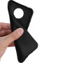 Чохол до мобільного телефона BeCover Nokia G20 Black (706931) Чохол до мобільного телефона BeCover Nokia G20 Black (706931)
