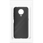 Чохол до мобільного телефона BeCover Nokia G20 Black (706931) Чохол до мобільного телефона BeCover Nokia G20 Black (706931)
