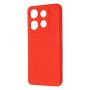 Чохол до мобільного телефона Armorstandart Matte Slim Fit Infinix Smart 7 Camera cover Red (ARM69078) Чохол до мобільного телефона Armorstandart Matte Slim Fit Infinix Smart 7 Camera cover Red (ARM69078)