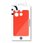 Чохол до мобільного телефона Armorstandart Matte Slim Fit Infinix Smart 7 Camera cover Red (ARM69078) Чохол до мобільного телефона Armorstandart Matte Slim Fit Infinix Smart 7 Camera cover Red (ARM69078)