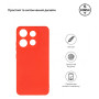 Чохол до мобільного телефона Armorstandart Matte Slim Fit Infinix Smart 7 Camera cover Red (ARM69078) Чохол до мобільного телефона Armorstandart Matte Slim Fit Infinix Smart 7 Camera cover Red (ARM69078)