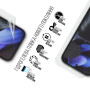 Плівка захисна Armorstandart Anti-Blue Google Pixel 9 (ARM74676) Плівка захисна Armorstandart Anti-Blue Google Pixel 9 (ARM74676)