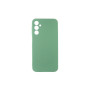 Чохол до мобільного телефона Dengos Samsung Galaxy A24 Case + Glass (Mint) (DG-KM-79) Чохол до мобільного телефона Dengos Samsung Galaxy A24 Case + Glass (Mint) (DG-KM-79)