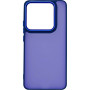 Чохол до мобільного телефона Armorstandart Frame Xiaomi Redmi Note 14 5G Blue (ARM82397) Чохол до мобільного телефона Armorstandart Frame Xiaomi Redmi Note 14 5G Blue (ARM82397)
