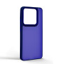 Чохол до мобільного телефона Armorstandart Frame Xiaomi Redmi Note 14 5G Blue (ARM82397) Чохол до мобільного телефона Armorstandart Frame Xiaomi Redmi Note 14 5G Blue (ARM82397)
