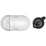 Крапельна кавоварка KitchenAid 5KCM1208EWH Крапельна кавоварка KitchenAid 5KCM1208EWH