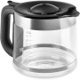 Крапельна кавоварка KitchenAid 5KCM1208EWH Крапельна кавоварка KitchenAid 5KCM1208EWH