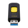 USB флеш накопичувач Team 32GB C145 Yellow USB 3.0 (TC145332GY01) USB флеш накопичувач Team 32GB C145 Yellow USB 3.0 (TC145332GY01)