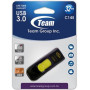 USB флеш накопичувач Team 32GB C145 Yellow USB 3.0 (TC145332GY01) USB флеш накопичувач Team 32GB C145 Yellow USB 3.0 (TC145332GY01)
