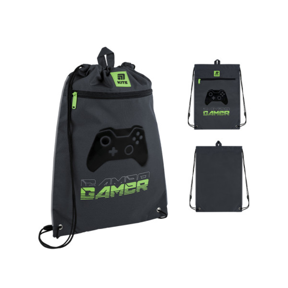 Сумка для взуття Kite 601M Gamer (K25-601M-8)