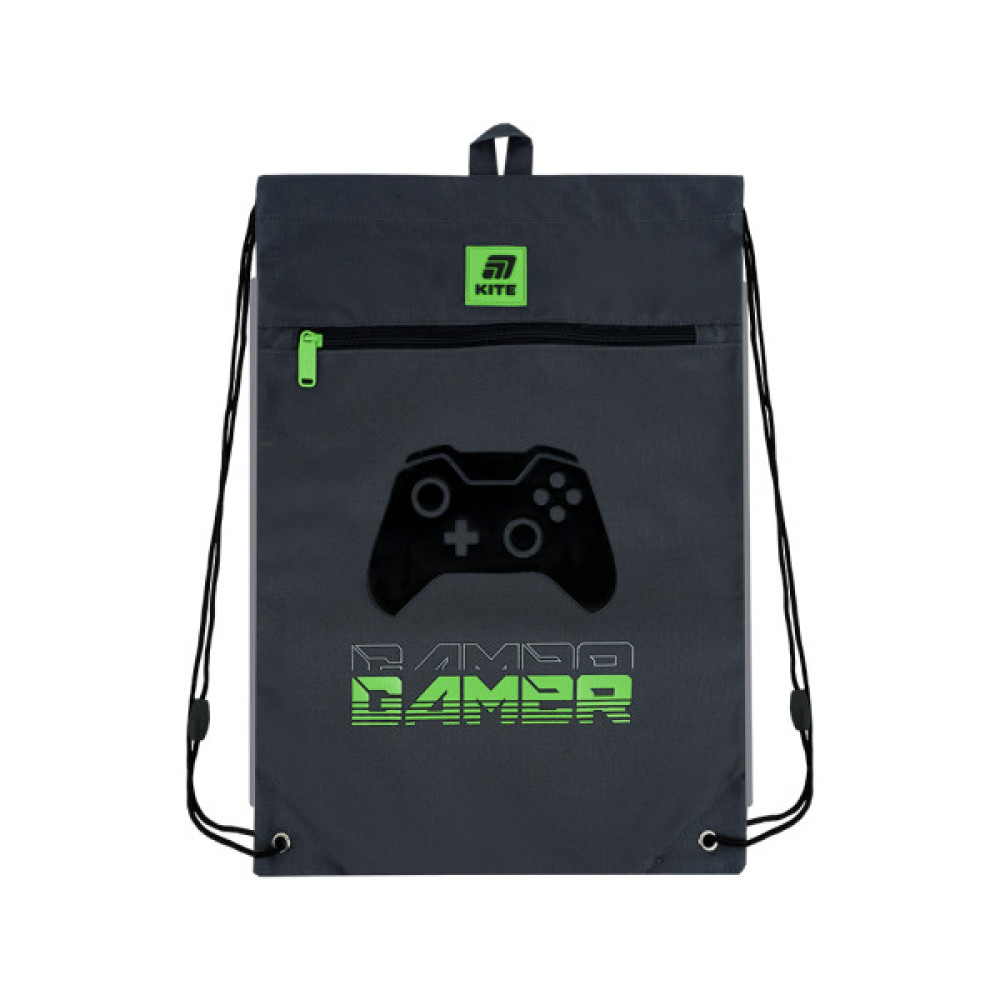 Сумка для взуття Kite 601M Gamer (K25-601M-8)
