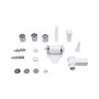 М'ясорубка PRIME Technics PG 2483 W М'ясорубка PRIME Technics PG 2483 W