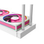 Система рідинного охолодження ID-Cooling FX240 INF Pink (FX240 INF PINK) Система рідинного охолодження ID-Cooling FX240 INF Pink (FX240 INF PINK)