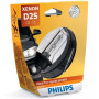 Автолампа Philips ксенонова (85122 VI S1) Автолампа Philips ксенонова (85122 VI S1)