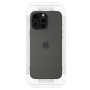 Скло захисне Spigen iPhone 16 Pro Glas.tR EZ Fit (2 Pack) (AGL07928) Скло захисне Spigen iPhone 16 Pro Glas.tR EZ Fit (2 Pack) (AGL07928)