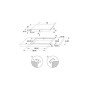 Варочна поверхня Gorenje GI6442BSCWF Варочна поверхня Gorenje GI6442BSCWF