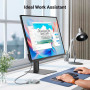 Кабель мультимедійний HDMI M to HDMI mini M 2.0m 8K HD163 black Ugreen (15515) Кабель мультимедійний HDMI M to HDMI mini M 2.0m 8K HD163 black Ugreen (15515)