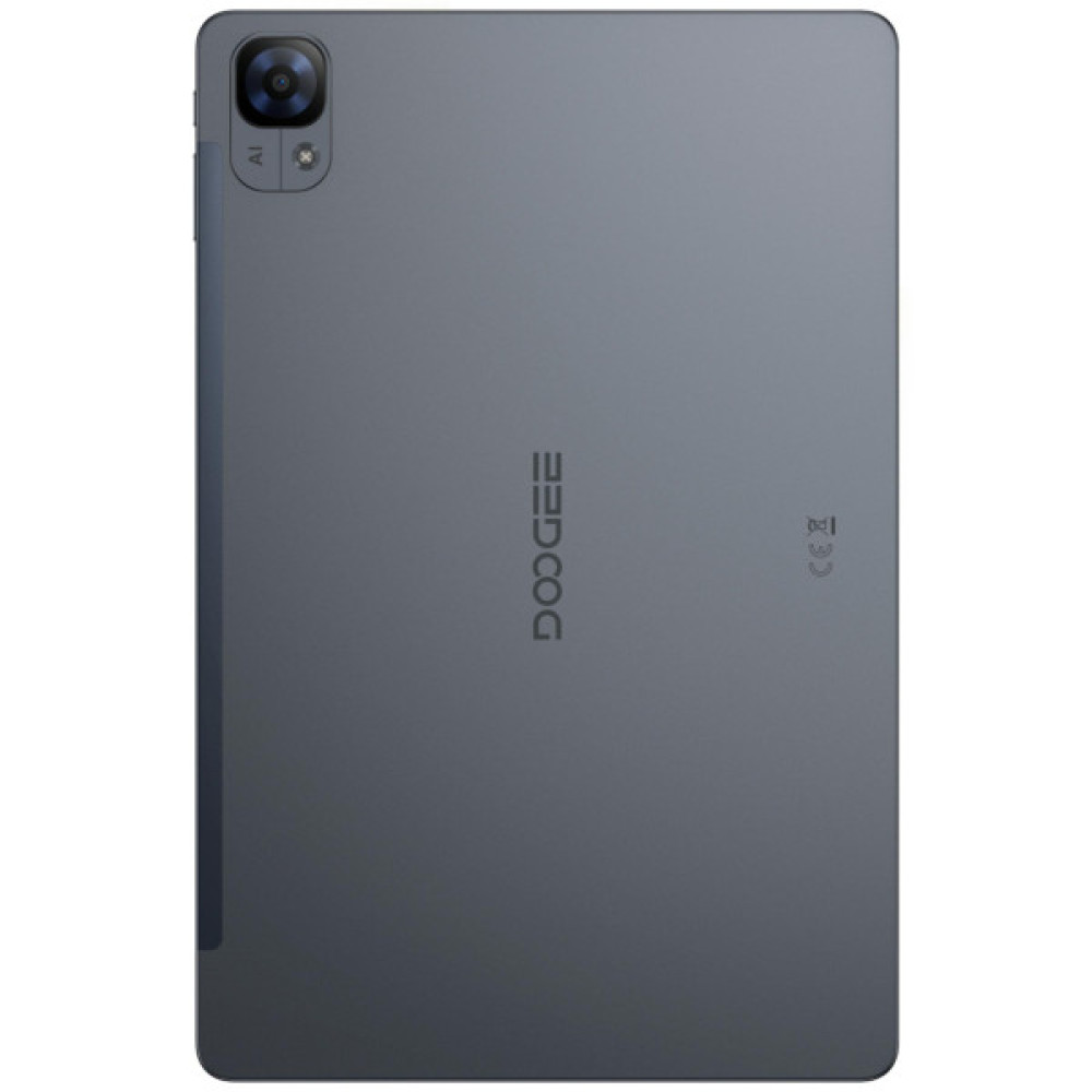Планшет Doogee Tab E3 11" 8/256GB 4G (LTE) Grey VIP Edition (6923740264355)