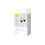 Дата кабель USB-C to Lightning 1.0m CoolPlay Fast Charging 20W white Baseus (CAKW000002) Дата кабель USB-C to Lightning 1.0m CoolPlay Fast Charging 20W white Baseus (CAKW000002)