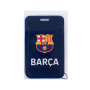 Бейдж Kite слайдер FC Barcelona, синій (BC25-450)