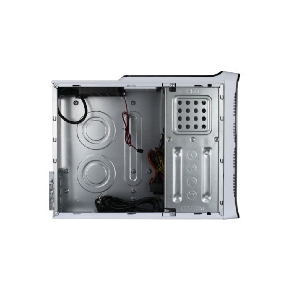 Корпус для ПК Gamemax ST-610W