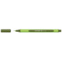 Лайнер Schneider Line-Up 0,4 мм olive green (S191024)
