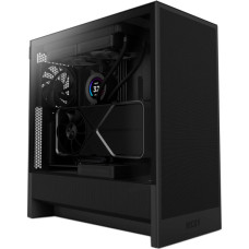 Корпус для ПК NZXT H5 Flow Compact (CC-H52FB-01) Корпус для ПК NZXT H5 Flow Compact (CC-H52FB-01)