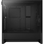 Корпус для ПК NZXT H5 Flow Compact (CC-H52FB-01)