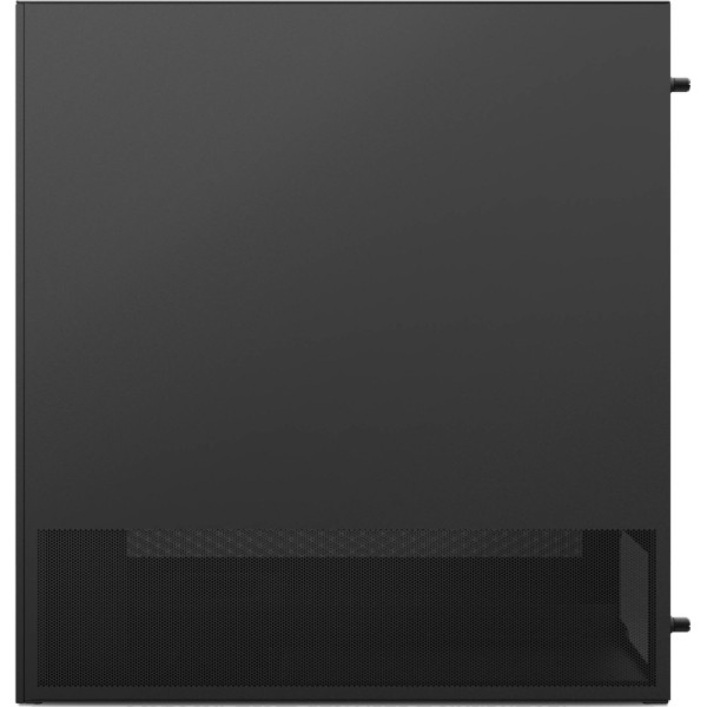 Корпус для ПК NZXT H5 Flow Compact (CC-H52FB-01)