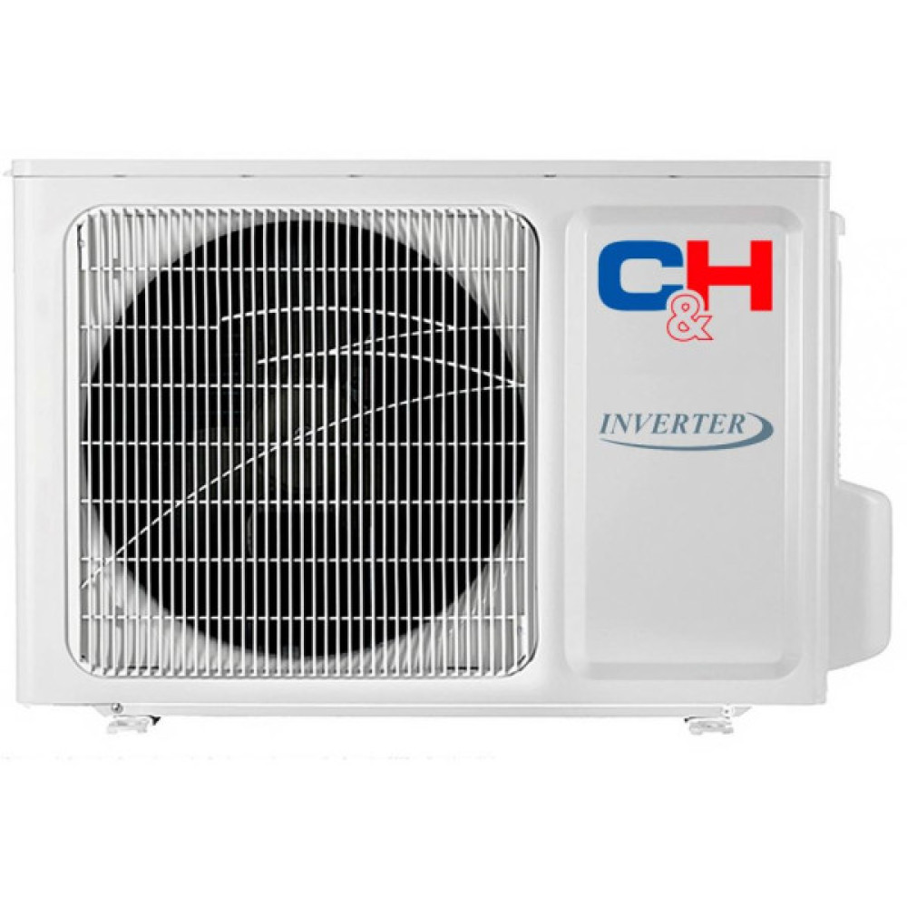 Кондиціонер Cooper&Hunter CH-S18FTXAM2S-GD