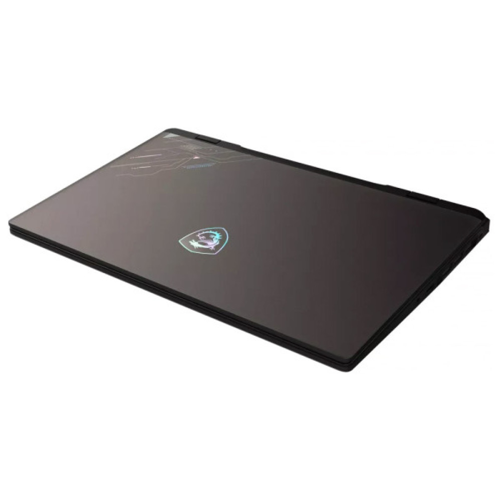 Ноутбук MSI Crosshair 16 HX AI D2XWGKG-055 (9S7-15P421-055)