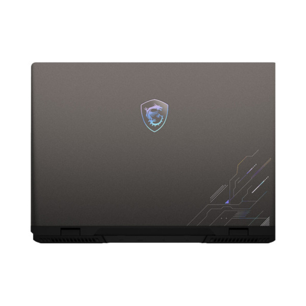 Ноутбук MSI Crosshair 16 HX AI D2XWGKG-055 (9S7-15P421-055)