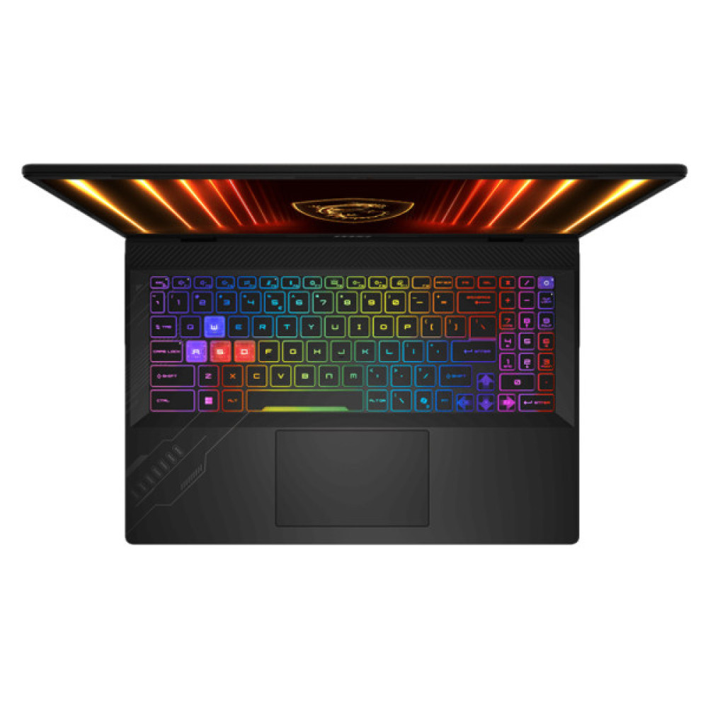 Ноутбук MSI Crosshair 16 HX AI D2XWGKG-055 (9S7-15P421-055)