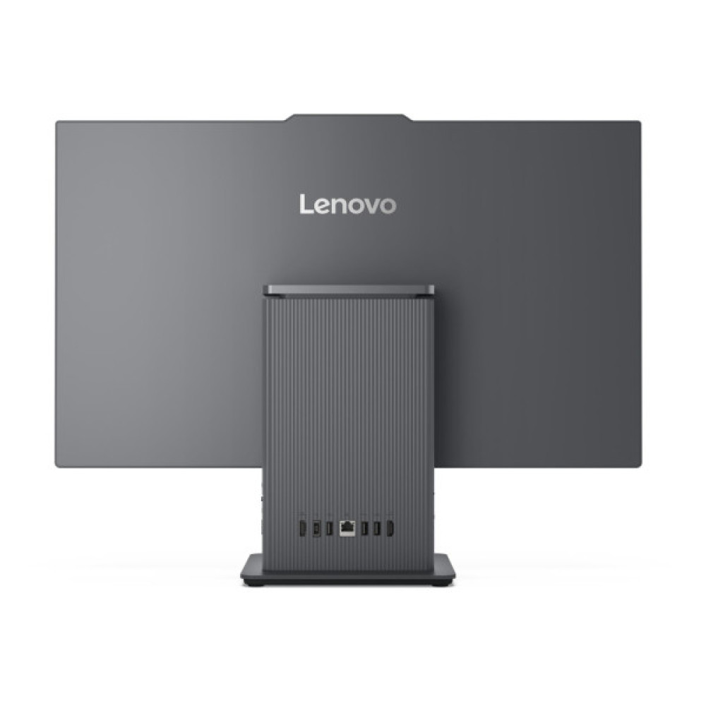 Комп'ютер Lenovo IdeaCentre AiO 27IRH9 / i5-13420H, 24, 1TB, WKM (F0HM00TPUO)
