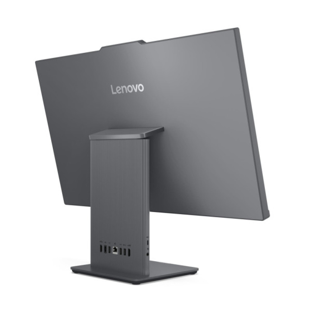 Комп'ютер Lenovo IdeaCentre AiO 27IRH9 / i5-13420H, 24, 1TB, WKM (F0HM00TPUO)