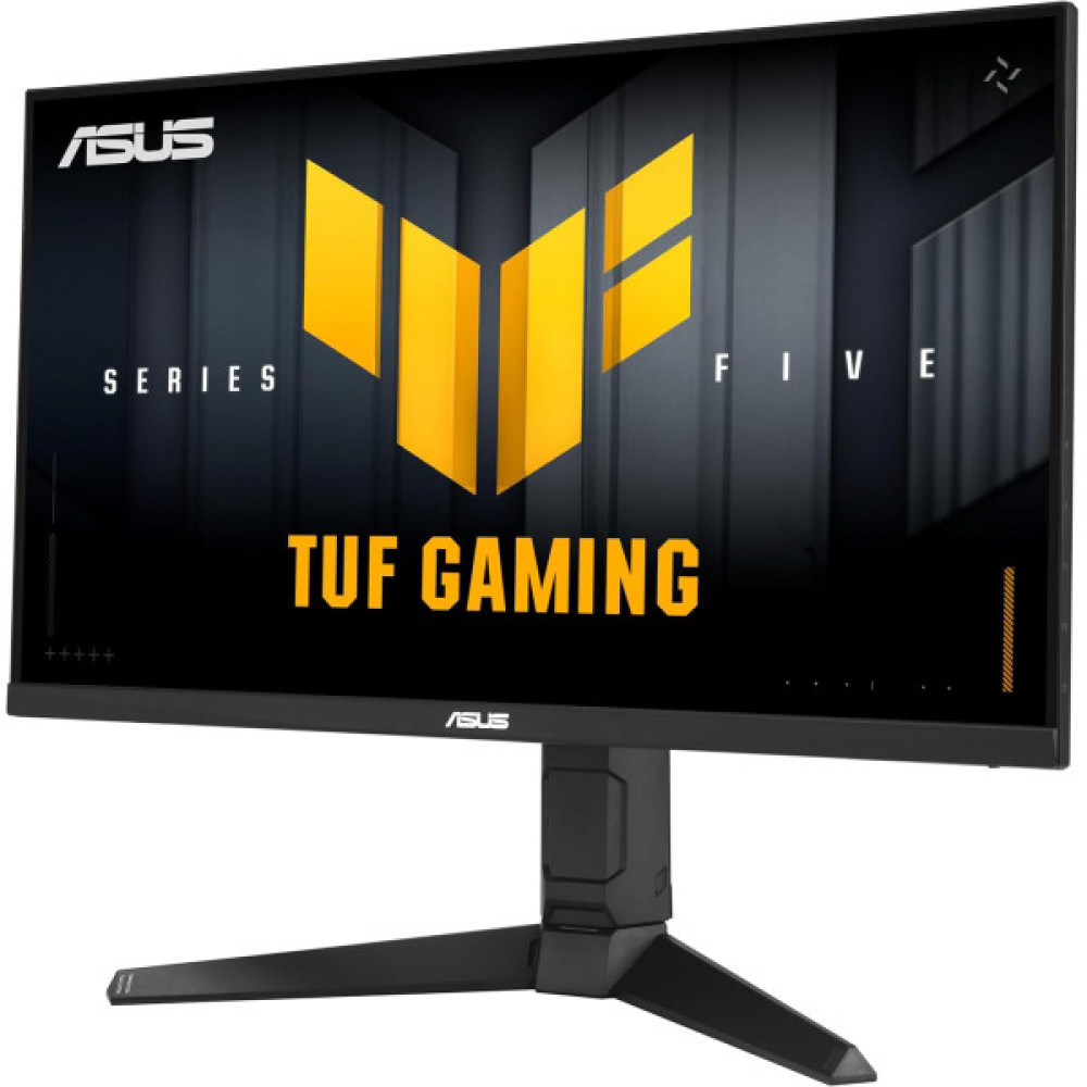 Монітор Asus 24.5" TUF Gaming VG259QMRL5A 2xHDMI, DP, MM, IPS, 310Hz, 0.3ms, sRGB 99%, AdaptiveSync, Pivot, HDR400