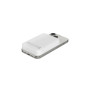 Батарея універсальна Belkin 10000mAh MagSafe Wireless Qi2 White (BPD008BTWH)