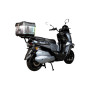 Електроскутер Atlas Tour Box 2000W Grey (3184)