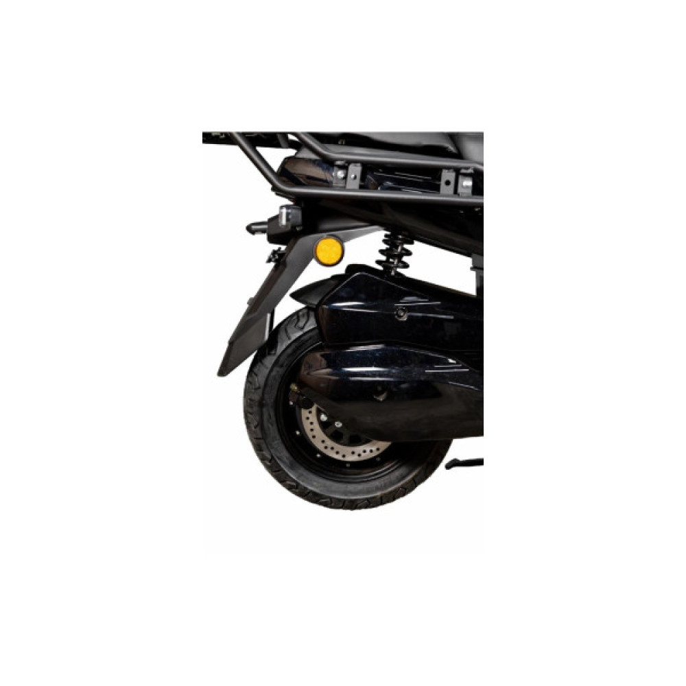 Електроскутер Atlas Tour Box 2000W Grey (3184)