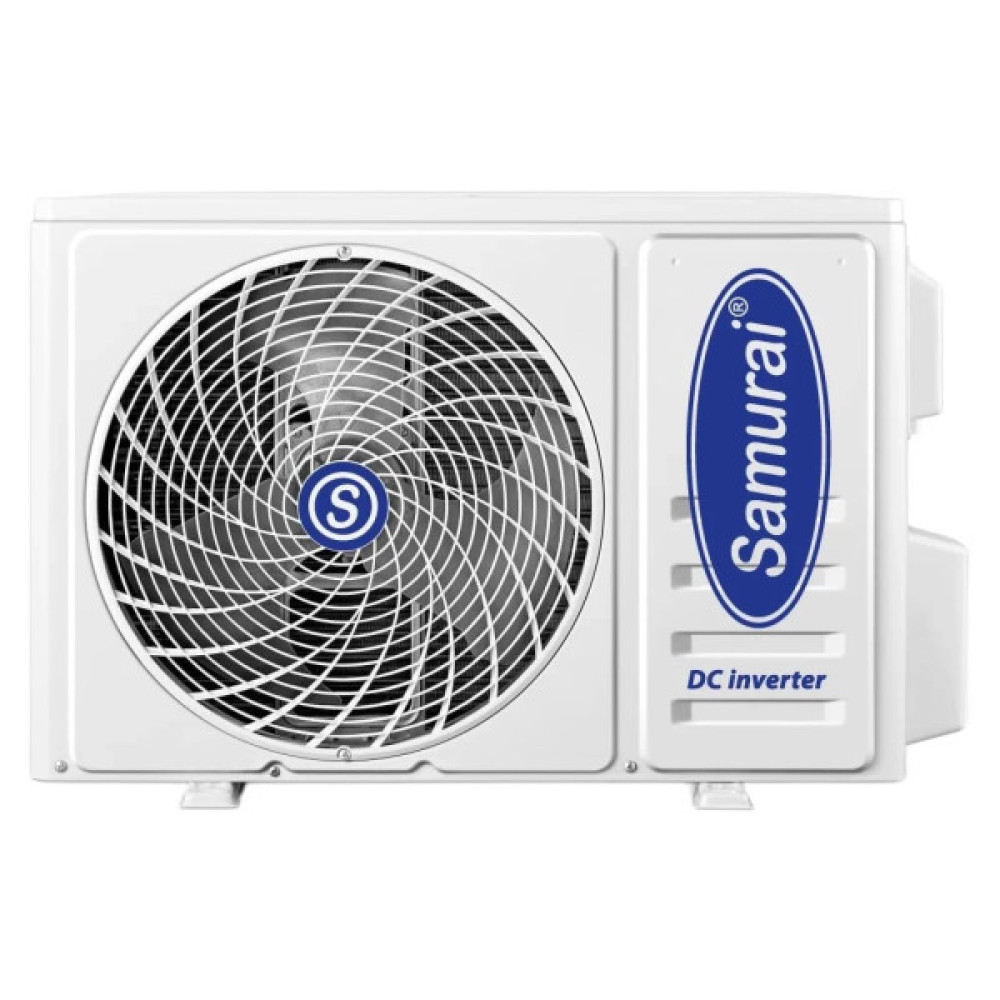 Кондиціонер Samurai SMA-12HRDN8T