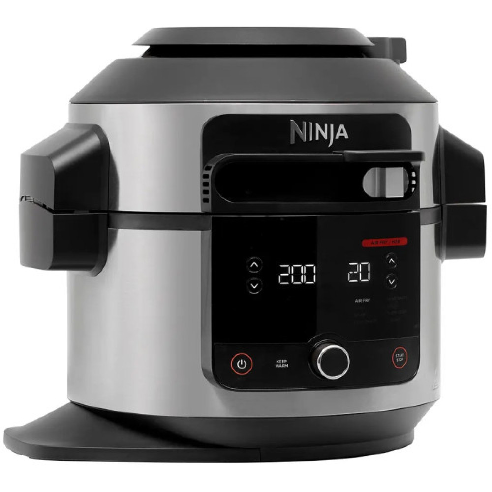 Мультиварка Ninja OL550EU